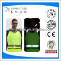 cycling safety vest